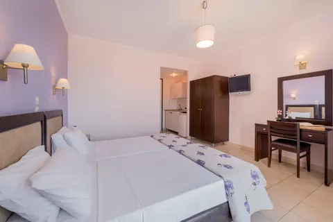 Oscar Hotel in Laganas, foto 21