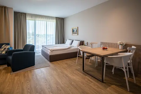 SPA Hotel Romance Splendid in Златни пясъци — foto 23
