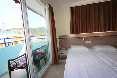 Gallion Hotel in Alanya/Antalya — foto 4