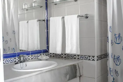 Appartementen Palm Beach Tenerife foto 15