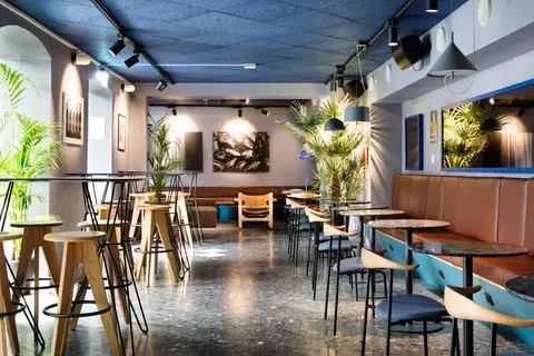 Comfort Hotel Karl Johan in Oslo — foto 6