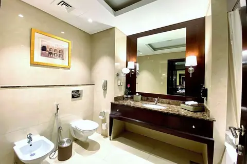 Millennium Hotel Doha in Doha — foto 12