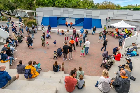 Europa Camping Village foto 13