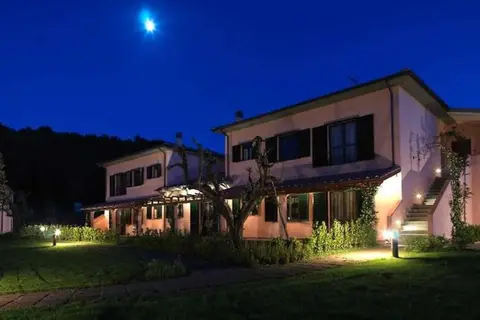 Montebelli Agriturismo Country Hotel in Gavorrano — foto 21