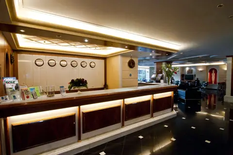 Oasis Hotel Appartementen in Municipality of Glyfada, foto 11