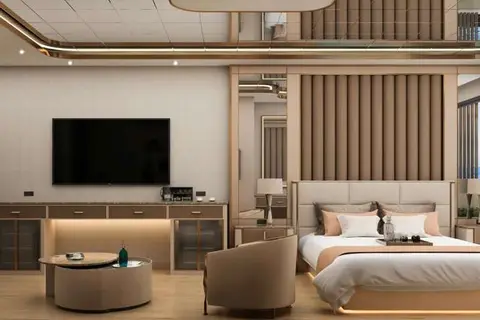 Heritage By Cimen Hotel in Alanya, foto 11