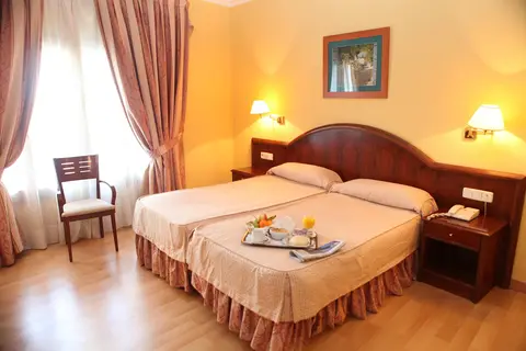 Hotel Trafalgar in Jerez De La Frontera — foto 15