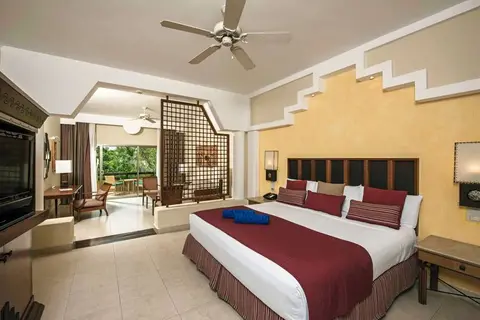Iberostar Selection Paraiso Maya in Playa del Carmen — foto 6