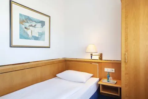 ACHAT Hotel Magdeburg foto 9