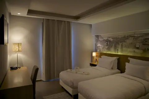 Onomo Hotel Rabat Terminus in Rabat — foto 6