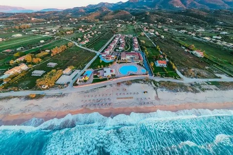 Almyros Beach Resort & Spa foto 33
