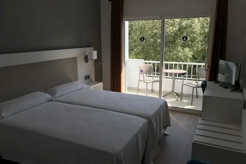 Osprey Menorca Hotel in Alaior, foto 30