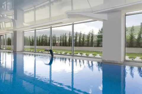 Ramada Hotel & Suites by Wyndham Izmir Kemalpasa in Konak, foto 8