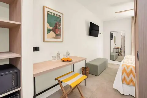 Tangerine by Honne Hotels in Calvià — foto 20