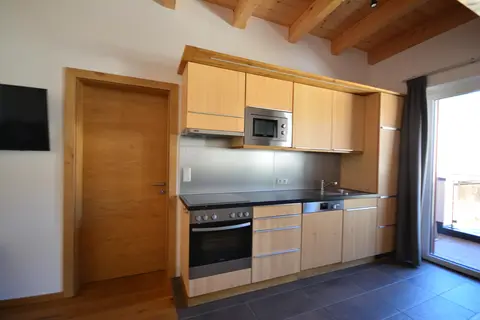 Chalet Gonda in Galtür — foto 3