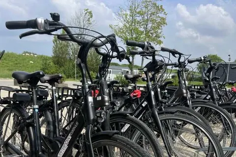 Vakantiepark De Zeeuwse Parel foto 28