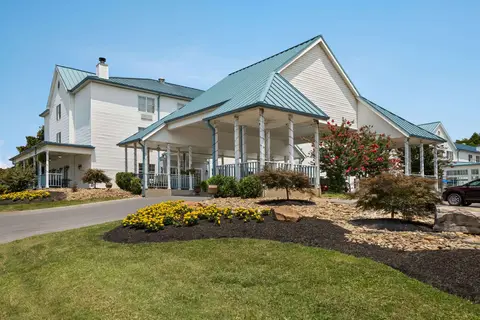 Ramada Pigeon Forge North in Pigeon Forge — foto 5