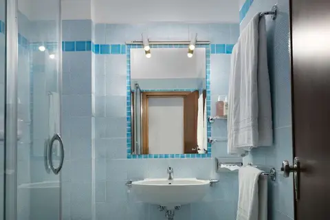 Hotel Gabbiano Azzurro in Fìgari/Golfo Aranci — foto 21