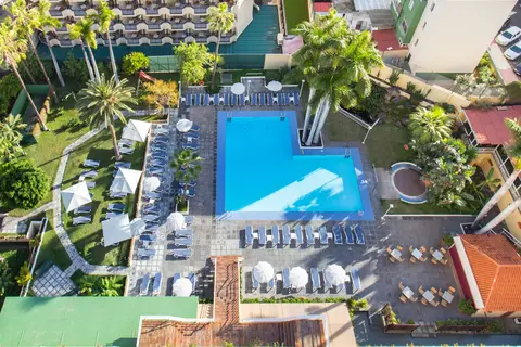 Be Live Adults Only Tenerife in Puerto De La Cruz — foto 7