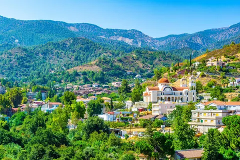 Ontdek het zuidwesten van Cyprus vanuit Paphos foto 5