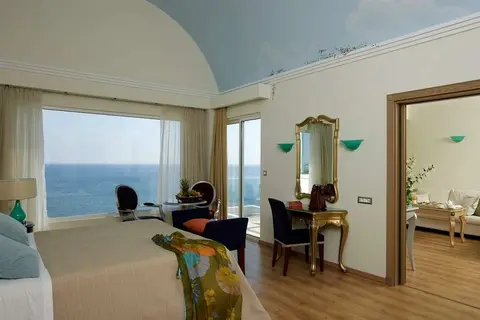 Atrium Prestige Thalasso Spa Resort in Λαχανιά — foto 28