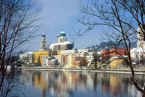 Kerst in het Beierse Velburg foto 8