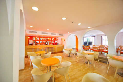 Appartementen Gavimar Ariel Chico Club & Resort foto 9