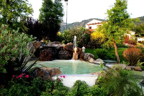 Alcantara Resort in Gaggi — foto 17