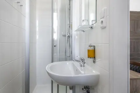 Hotel Harmony in Praag, foto 2