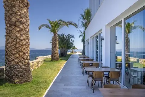Le Bleu Hotel & Resort in Kuşadası, foto 7