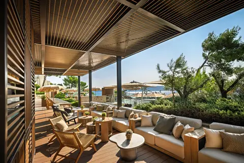 Girandella Maro Suites, Valamar Collection in Poreč — foto 4