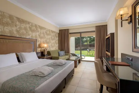 La Marquise Luxury Resort Complex in Φαληράκι — foto 2
