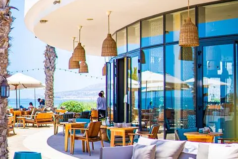 Hyatt Regency Taghazout foto 5
