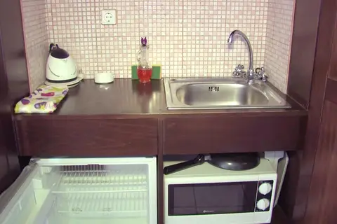 Mythos Suites Hotel in Rethimnon — foto 4