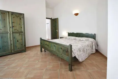 Club Esse Residence Capo D'orso in Lu Palau/Palau — foto 3