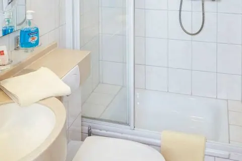 Hotel Restaurant Maas foto 7