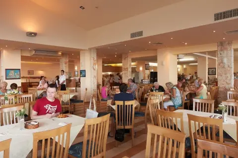 Hotel Mura in Златни пясъци — foto 17