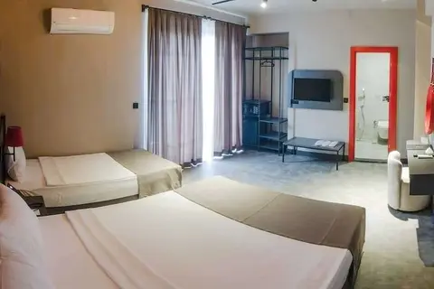 Hotel Golden Sun in Kemer — foto 4