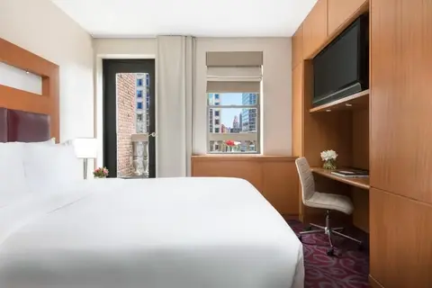 Hotel 57 in New York — foto 7