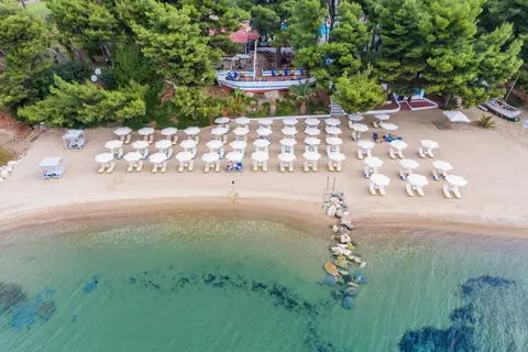Porfi Beach Hotel in Porfi Beach Hotel, foto 23