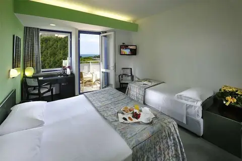 Hotel Medusa Splendid in Lignano Sabbiadoro, foto 5