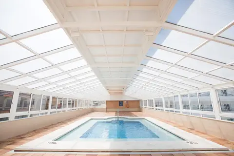Hotel Port Fiesta Park in Alicante — foto 6