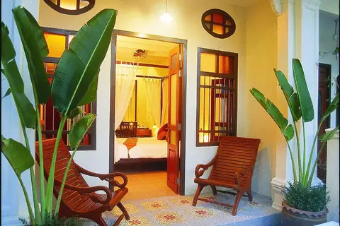 The Old Phuket Karon Beach Resort in Karon, foto 25