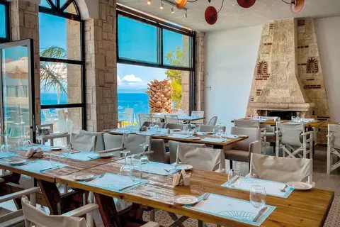 Rigas Boutique Hotel in Δημοτική Ενότητα Κασσάνδρας — foto 7