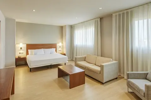 Sercotel Ciutat de Montcada in Montcada I Reixac — foto 12