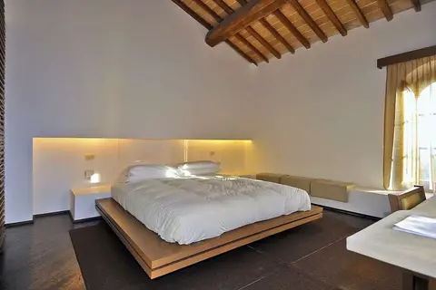 Borgo La Torre in Montecarlo, foto 2