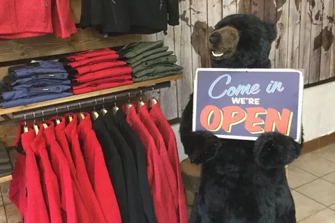 Camping Donnersberg foto 9