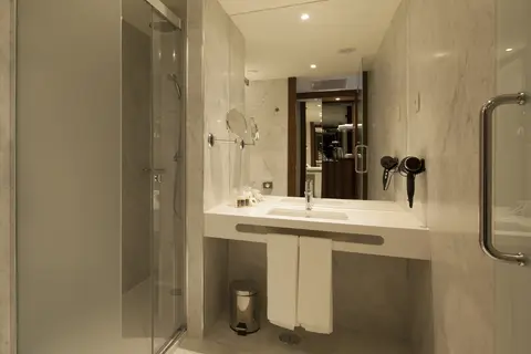 Turim Marquês Hotel in Lissabon, foto 30
