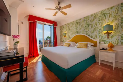 Grand Hotel San Pietro in Taormina — foto 15