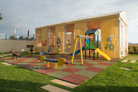 Hotel Vila Galé Collection Sintra - inclusief huurauto foto 41